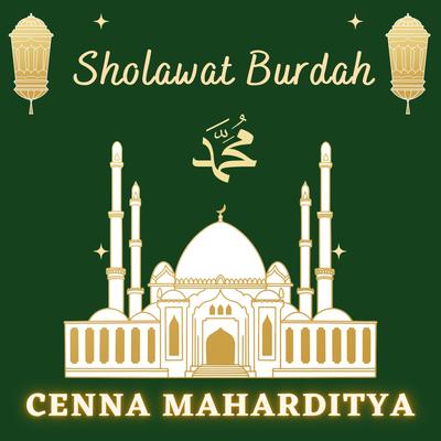 Sholawat Burdah Maula Ya Salli Wa Sallim Daiman Abada - Selawat Nabi Kerinduan's cover