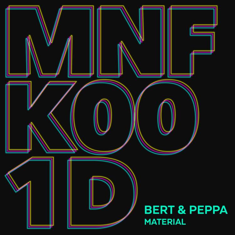 Bert & Peppa's avatar image
