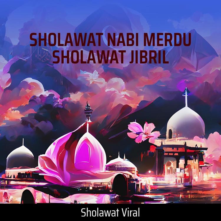 Sholawat Viral's avatar image