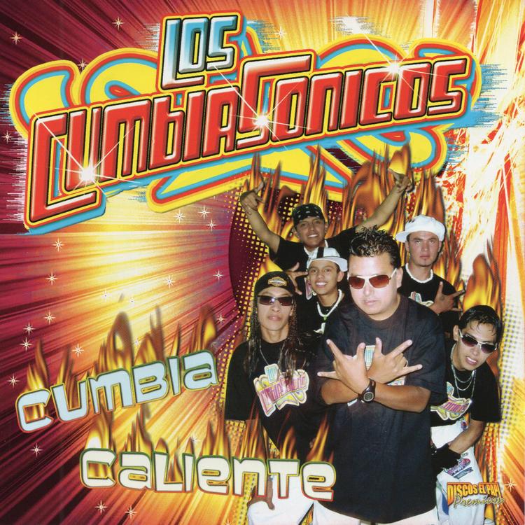 Los Cumbia Sonicos's avatar image