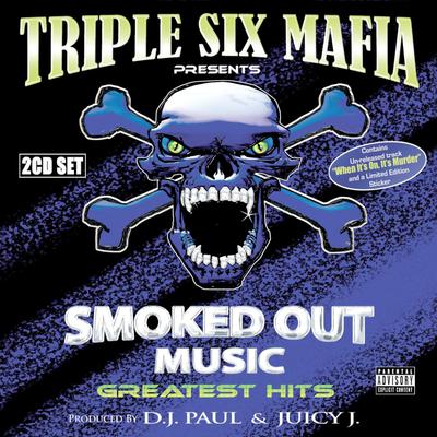 Smoked Out Music Greatest Hits's cover