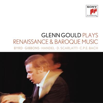 Sellinger's Round By Glenn Gould's cover