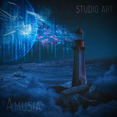 Studio Art's cover
