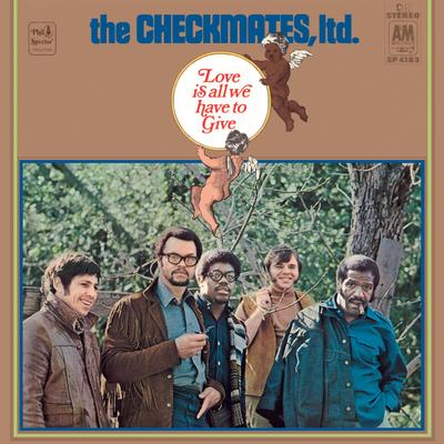 The Checkmates, Ltd.'s cover