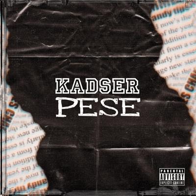 Pèse's cover