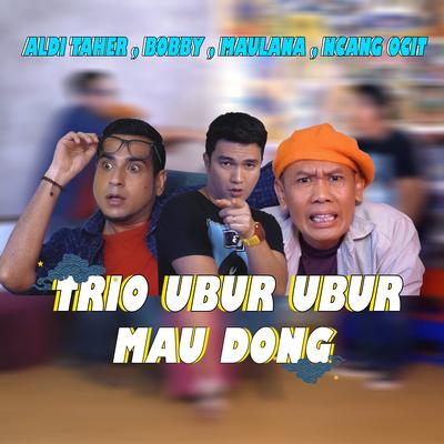 MAU DONG's cover