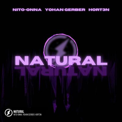 Natural By Nito-Onna, Yohan Gerber, Hort3n's cover