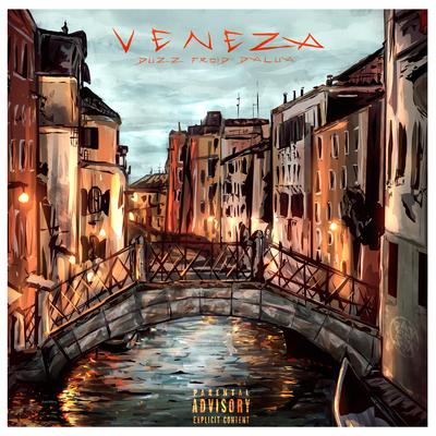 Veneza By Duzz, Froid, Dalua's cover