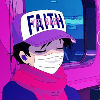 Faith By YetBaby's cover