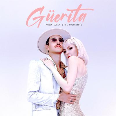 Güerita's cover