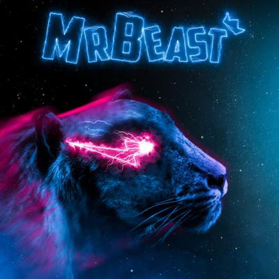 Mr Beast By Moldrin's cover