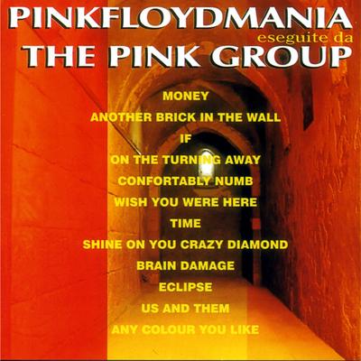 The Pink Group's cover