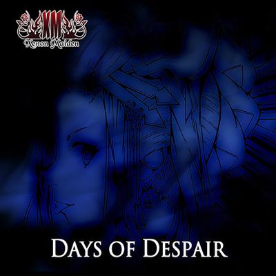 Days of Despair (Single Edition) (feat. Hatsune Miku&Kagamine Rin&Kagamine Len&Megurine Luka&MEIKO&KAITO) By Xenon-P's cover