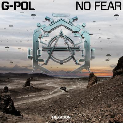 No Fear By G-POL's cover