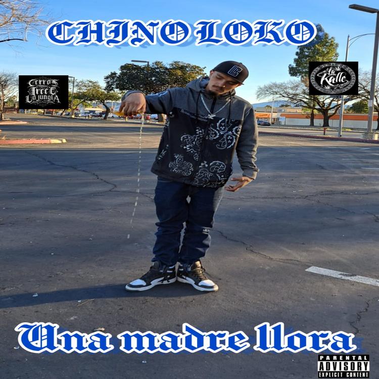 Chino Loko's avatar image