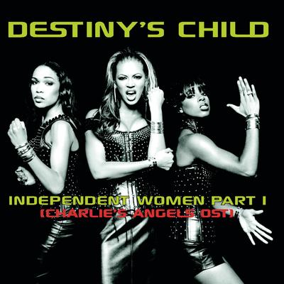 Independent Women, Pt. 1 (Maurice's Radio Mix) By Destiny's Child's cover