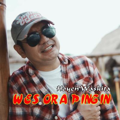 Wes Ora Pingin's cover