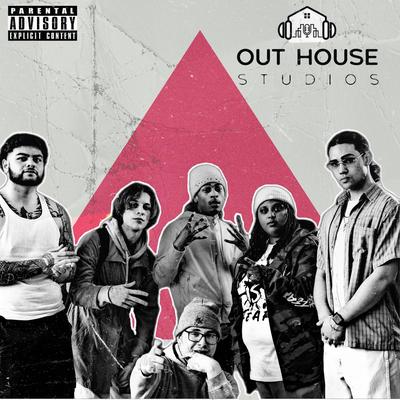 Out House Studios Cypher's cover