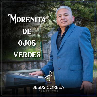 Morenita de Ojos Verdes's cover