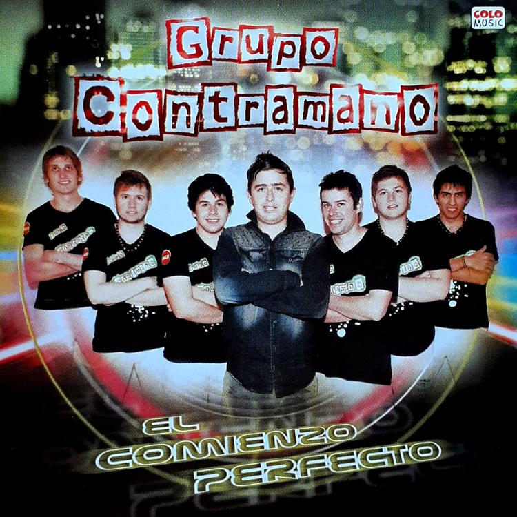 Grupo Contramano's avatar image