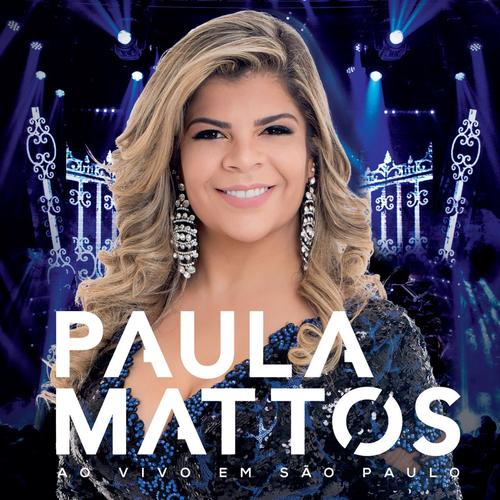 paula Mattos's cover