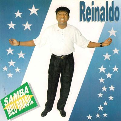 Samba Meu Brasil's cover