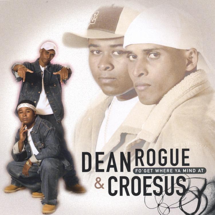 Dean Rogue And Croesus's avatar image