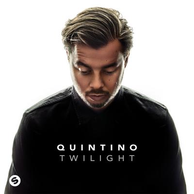 Twilight By Quintino's cover