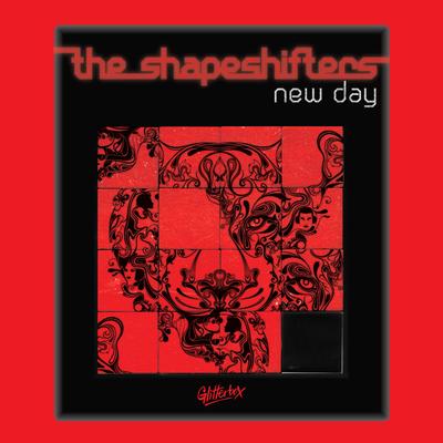 New Day (Extended Mix) By The Shapeshifters's cover
