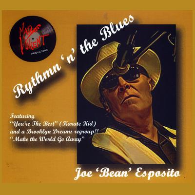 Rythmn ‘n’ the Blues's cover