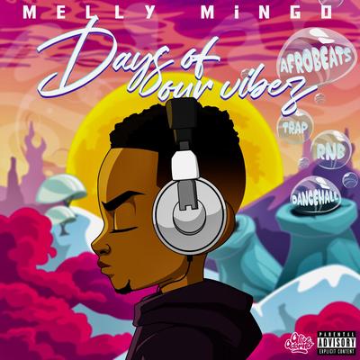 Melly Mingo's cover