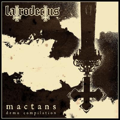 LatroDectus's cover