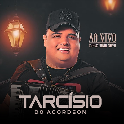 Vou Deixar de Ser Vaqueiro (Ao vivo) By Tarcísio do Acordeon's cover