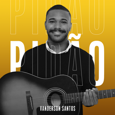 Pidão By Vanderson Santos's cover