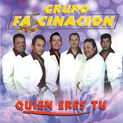 Grupo Fascinacion's cover