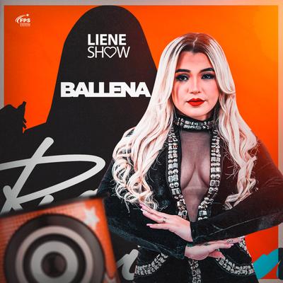 Ballena By Liene Show's cover