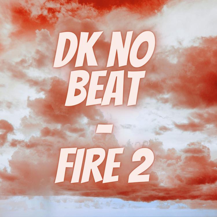 DK NO BEAT's avatar image