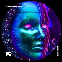 HYPERAVE's avatar cover