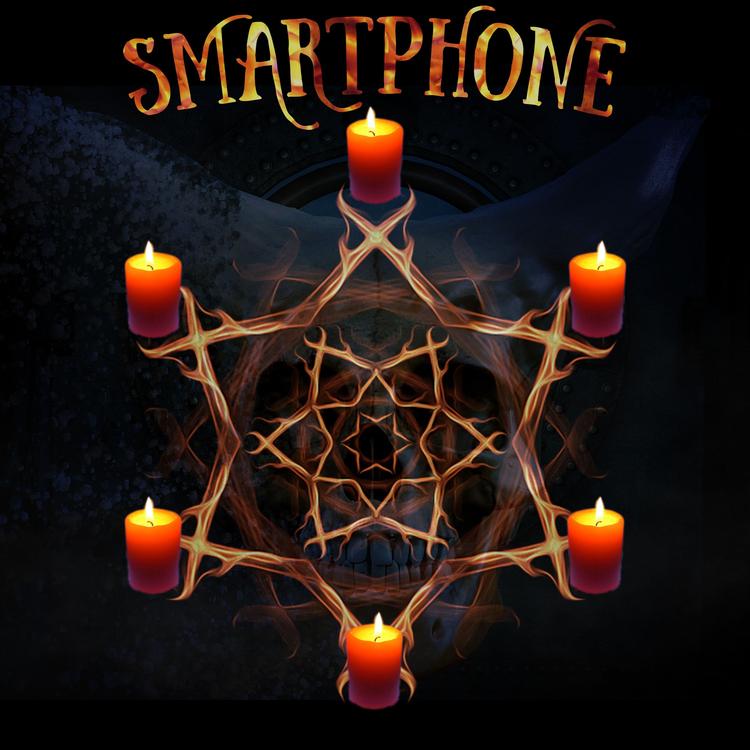 Smartphone's avatar image