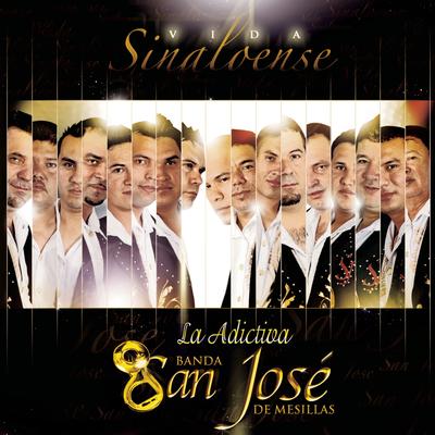 Vida Sinaloense's cover