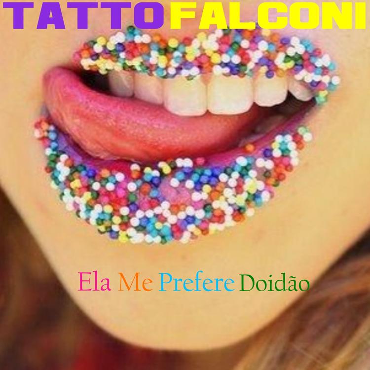 Tatto Falconi's avatar image