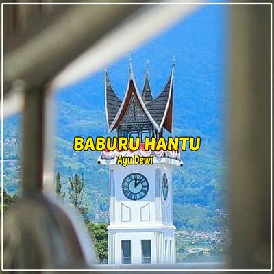 Baburu Hantu's cover