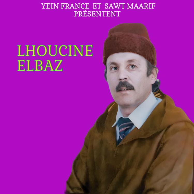 Lhoucine Elbaz's avatar image