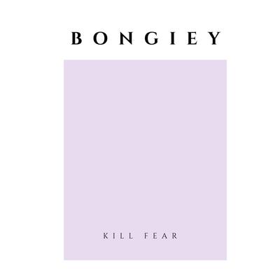 Bongiey's cover