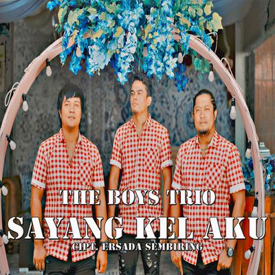 Sayang Kel Aku (Holong Situtu Versi Batak)'s cover