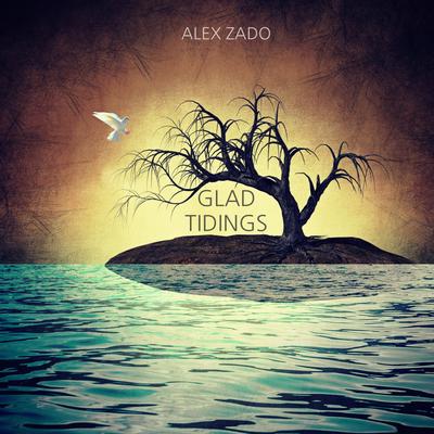 Alex Zado's cover