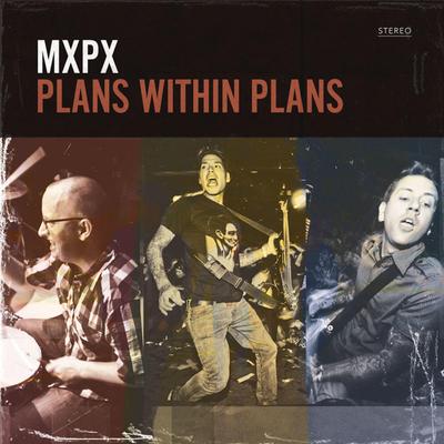 Plans Within Plans's cover