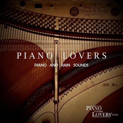 November Rain By Piano Covers Lovers' Club's cover