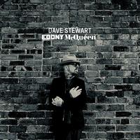 Dave Stewart's avatar cover