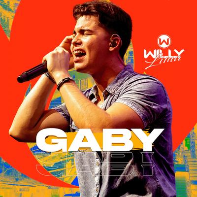 Gaby By Willy Lima's cover